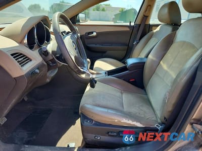 Zdjęcie 7 z 12 samochodu: 2010 CHEVROLET MALIBU 2LT VIN:1G1ZD5E08AF324404 - miniatura