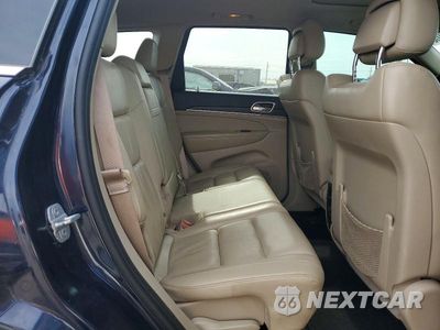 Zdjęcie 11 z 13 samochodu: 2014 JEEP GRAND CHEROKEE LIMITED VIN:1C4RJFBG8EC236693 - miniatura