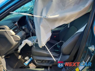 Zdjęcie 7 z 12 samochodu: 2026 TOYOTA CAMRY SE VIN:4T1DAACKXTU745459 - miniatura