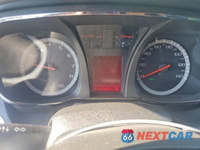 Zdjęcie 9 z 13 samochodu: 2016 GMC TERRAIN SLE VIN:2GKFLTEK2G6152560 - miniatura