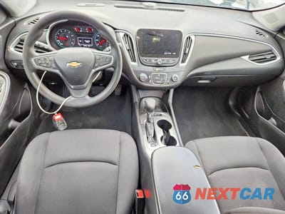 Zdjęcie 8 z 13 samochodu: 2023 CHEVROLET MALIBU LS VIN:1G1ZB5ST9PF167446 - miniatura