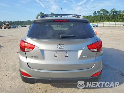 Zdjęcie 6 z 13 samochodu: 2012 HYUNDAI TUCSON GLS VIN:KM8JU3AC3CU373691 - miniatura
