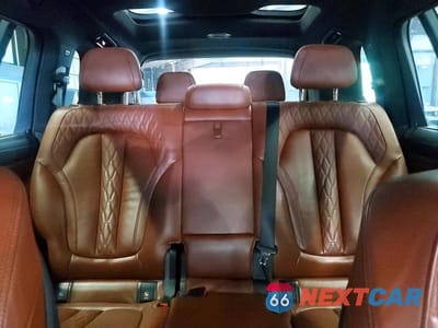 Zdjęcie 10 z 13 samochodu: 2019 BMW X7 XDRIVE50I VIN:5UXCX4C54KLB39669 - miniatura