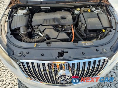 Zdjęcie 11 z 12 samochodu: 2015 BUICK LACROSSE VIN:1G4GB5GR4FF113655 - miniatura