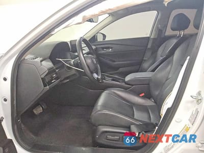Zdjęcie 7 z 12 samochodu: 2023 HONDA ACCORD TOURING HYBRID VIN:1HGCY2F81PA067162 - miniatura