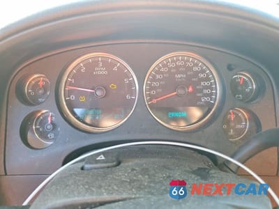 Zdjęcie 9 z 13 samochodu: 2013 CHEVROLET SUBURBAN K1500 LTZ VIN:1GNSKKE7XDR376315 - miniatura