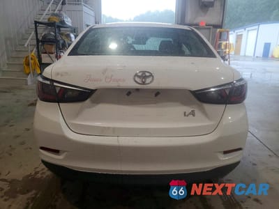 Zdjęcie 6 z 13 samochodu: 2018 TOYOTA YARIS IA BASE VIN:3MYDLBYV0JY311568 - miniatura