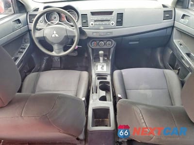 Zdjęcie 8 z 12 samochodu: 2008 MITSUBISHI LANCER DE VIN:JA3AU16U98U020274 - miniatura