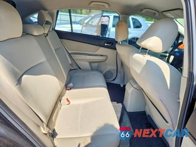 Zdjęcie 10 z 12 samochodu: 2014 SUBARU IMPREZA PREMIUM VIN:JF1GPAB65EH208438 - miniatura