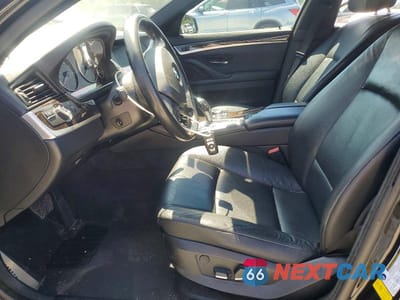 Zdjęcie 7 z 12 samochodu: 2013 BMW 528 I VIN:WBAXG5C52DD230374 - miniatura