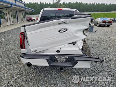 Zdjęcie 6 z 12 samochodu: 2026 FORD F150 LARIAT VIN:1FTEW5K88TKE03687 - miniatura