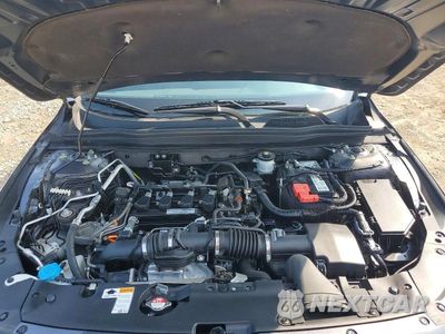 Zdjęcie 11 z 12 samochodu: 2020 HONDA ACCORD SPORT VIN:1HGCV1F37LA059259 - miniatura
