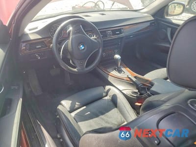 Zdjęcie 8 z 12 samochodu: 2011 BMW 328 XI SULEV VIN:WBAKF5C59BE655272 - miniatura