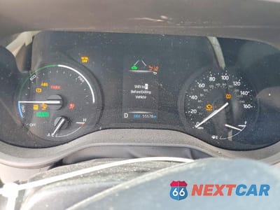 Zdjęcie 9 z 14 samochodu: 2022 TOYOTA SIENNA LE VIN:5TDKRKEC1NS093337 - miniatura