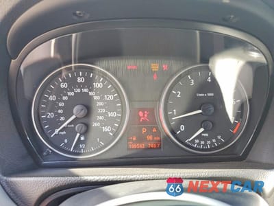 Zdjęcie 9 z 12 samochodu: 2006 BMW 330 I VIN:WBAVB33506PS12838 - miniatura
