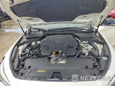Zdjęcie 11 z 12 samochodu: 2023 INFINITI Q50 LUXE VIN:JN1EV7BR8PM541315 - miniatura