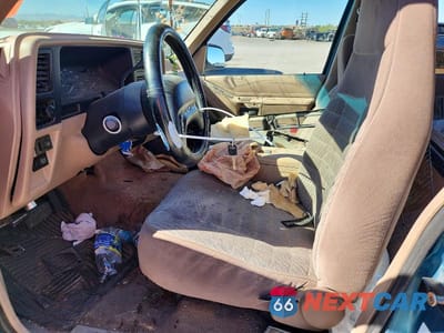 Zdjęcie 7 z 12 samochodu: 1994 FORD EXPLORER VIN:1FMDU32X7RUE44477 - miniatura