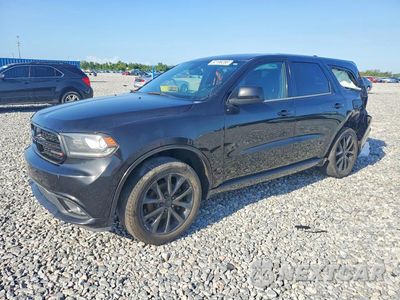 2014 DODGE DURANGO SXT 1C4RDHAG4EC344457 - główne zdjęcie licytacji z USA - miniatura