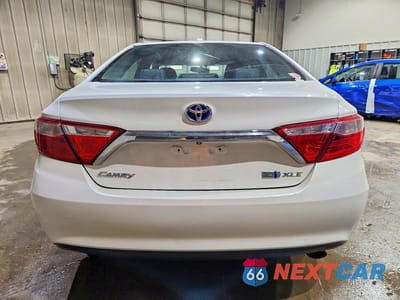 Zdjęcie 6 z 13 samochodu: 2015 TOYOTA CAMRY HYBRID XLE VIN:4T1BD1FK1FU159957 - miniatura