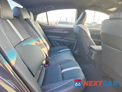 Zdjęcie 10 z 12 samochodu: 2025 TOYOTA CAMRY SE VIN:4T1DAACK2SU183913 - miniatura