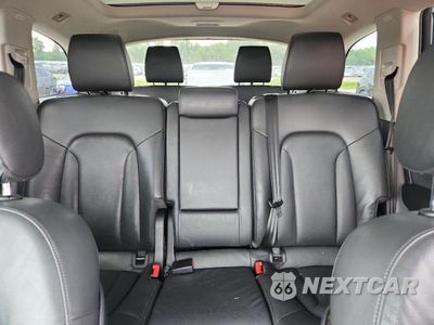 Zdjęcie 10 z 13 samochodu: 2012 AUDI Q7 PRESTIGE VIN:WA1AGAFE2CD001473 - miniatura