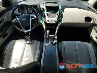 Zdjęcie 8 z 13 samochodu: 2015 CHEVROLET EQUINOX LTZ VIN:2GNFLHE30F6360797 - miniatura