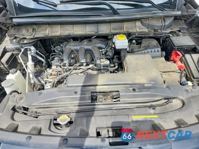 Zdjęcie 11 z 12 samochodu: 2024 NISSAN PATHFINDER SV VIN:5N1DR3BA9RC204303 - miniatura