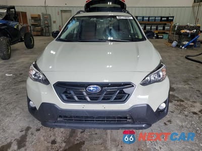 Piąte zdjęcie samochodu w środku: 2023 SUBARU CROSSTREK PREMIUM VIN:JF2GTAPC4P8221349 - miniatura