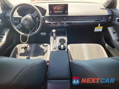 Zdjęcie 8 z 12 samochodu: 2026 HONDA CIVIC SPORT VIN:2HGFE2F57TH585333 - miniatura