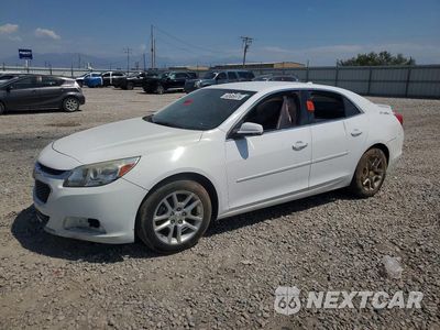 2014 CHEVROLET MALIBU 1LT 1G11C5SL4EF129324 - główne zdjęcie licytacji z USA - miniatura