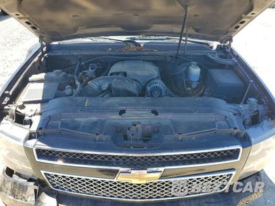 Zdjęcie 11 z 13 samochodu: 2011 CHEVROLET AVALANCHE LTZ VIN:3GNTKGE3XBG110353 - miniatura