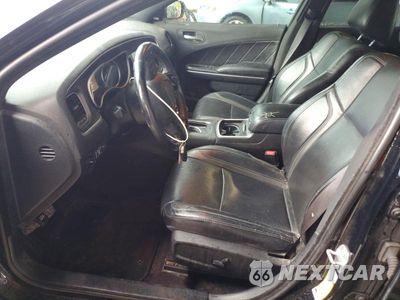 Zdjęcie 7 z 12 samochodu: 2018 DODGE CHARGER GT VIN:2C3CDXJG2JH198636 - miniatura