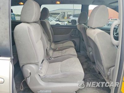 Zdjęcie 11 z 13 samochodu: 2009 TOYOTA SIENNA LE 8-PASSENGER VIN:5TDZK23C99S285679 - miniatura