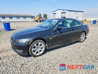 2007 BMW 335 I WBAWL73577PX42203 - główne zdjęcie licytacji z USA - miniatura