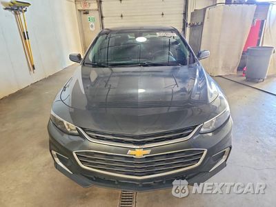 Piąte zdjęcie samochodu w środku: 2016 CHEVROLET MALIBU LT VIN:1G1ZE5ST7GF287785 - miniatura
