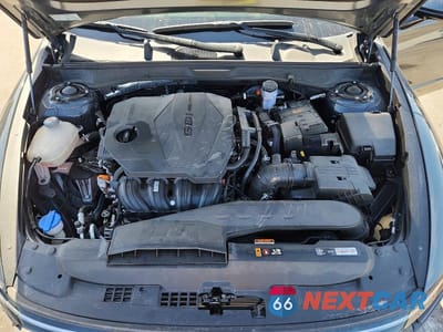 Zdjęcie 11 z 13 samochodu: 2024 HYUNDAI SONATA SEL VIN:KMHL64JA1RA383170 - miniatura
