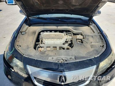 Zdjęcie 11 z 12 samochodu: 2013 ACURA TL VIN:19UUA8F26DA017408 - miniatura