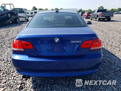 Zdjęcie 6 z 12 samochodu: 2008 BMW 328 I VIN:WBAWB33518PU89103 - miniatura