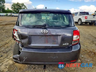 Zdjęcie 6 z 12 samochodu: 2014 SCION XD BASE VIN:JTKKUPB41E1041060 - miniatura