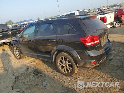 Drugie zdjęcie samochodu z przodu: 2015 DODGE JOURNEY R/T VIN:3C4PDCEG7FT686740 - miniatura