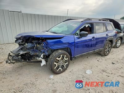 2026 SUBARU OUTBACK TOURING XT JF2BURJD8TY462980 - główne zdjęcie licytacji z USA - miniatura