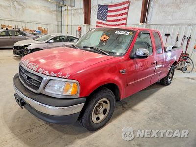 2000 FORD F150 1FTRX17W8YNA68192 - główne zdjęcie licytacji z USA - miniatura