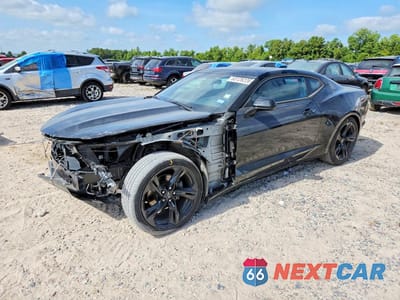 2020 CHEVROLET CAMARO LT 1G1FD1RSXL0105361 - główne zdjęcie licytacji z USA - miniatura