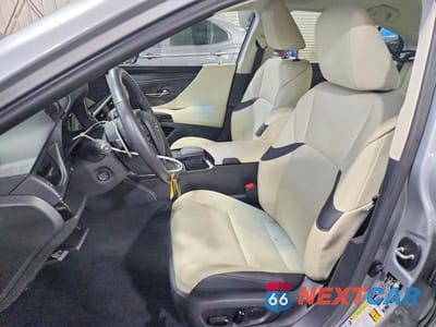 Zdjęcie 7 z 13 samochodu: 2022 LEXUS ES 250 BASE VIN:58AD11D17NU009418 - miniatura