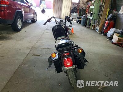 Czwarte zdjęcie samochodu z boku: 2008 YAMAHA XV250 VIN:JYAVG04E98A005903 - miniatura