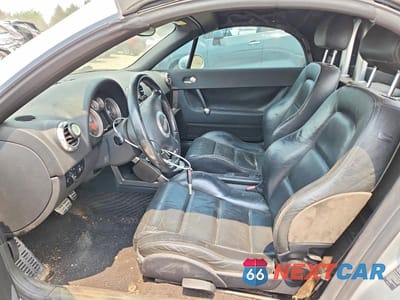 Zdjęcie 7 z 12 samochodu: 2005 AUDI TT 3.2 VIN:TRUUF28N951005099 - miniatura