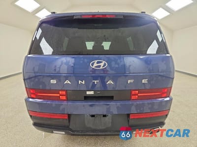 Zdjęcie 6 z 13 samochodu: 2026 HYUNDAI SANTA FE SEL VIN:5NMP24GL0TH191679 - miniatura