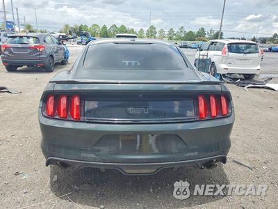 Zdjęcie 6 z 12 samochodu: 2016 FORD MUSTANG GT VIN:1FA6P8CF4G5271859 - miniatura