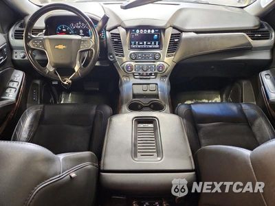Zdjęcie 8 z 14 samochodu: 2017 CHEVROLET SUBURBAN K1500 LT VIN:1GNSKHKCXHR375997 - miniatura