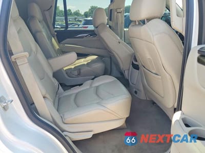 Zdjęcie 11 z 13 samochodu: 2018 CADILLAC ESCALADE PREMIUM LUXURY VIN:1GYS4CKJ4JR125112 - miniatura